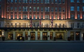 The May Fair Hotel, Mayfair, London